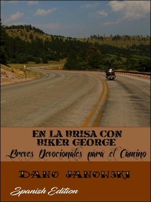 cover image of En La Brisa Con Biker George